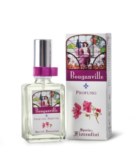 BOUGANVILLE PROFUMO 50ML