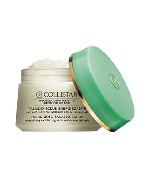 COLL CORPO TALASS-SCRUB ENERGIZ 30