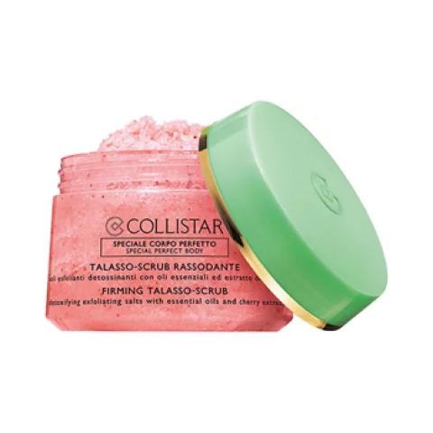 COLL CORPO TALASS-SCRUB RASSOD 300 COLL CORPO TALASS-SCRUB RASSOD 300
