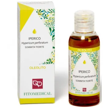 IPERICO OLEOLITO 50ML NF