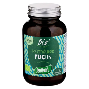 FUCUS ALGA BIO 113CPR 60G