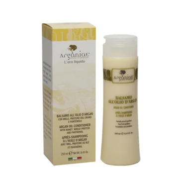 BALSAMO CAPELLI ARGAN 250ML