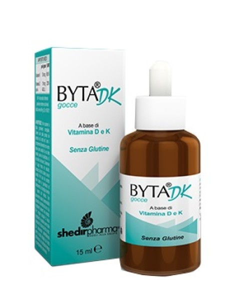 BYTA DK Gtt 15ml