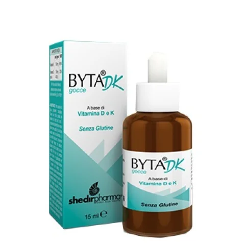 BYTA DK Gtt 15ml
