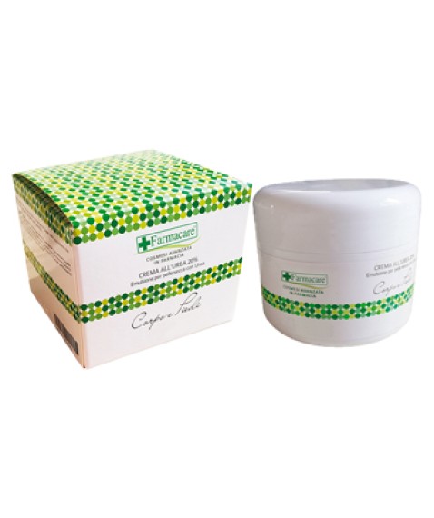 REHASKIN Crema Urea 20%