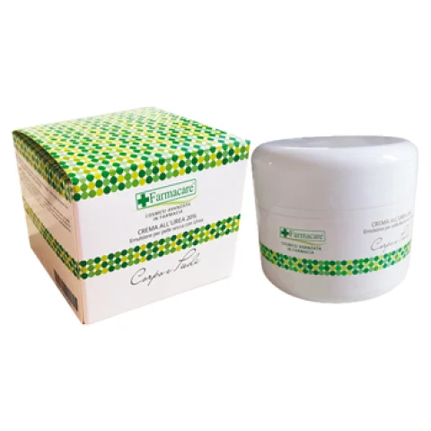 REHASKIN Crema Urea 20% REHASKIN Crema Urea 20%
