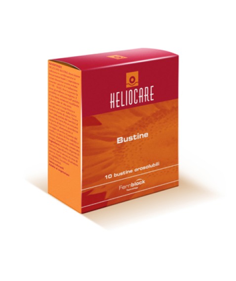 HELIOCARE 10BUST PREZZO SPEC