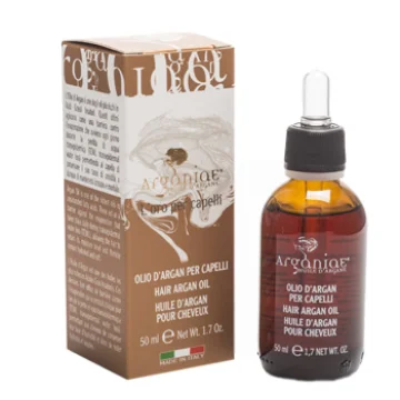OLIO CAPELLI  50ML