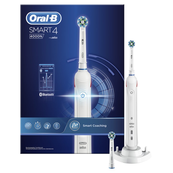 ORAL-B SMART4 4000N