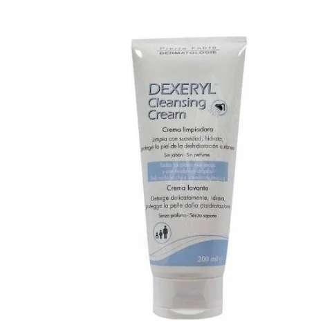 DEXERYL CLEANSING CREAM 200ML<<<