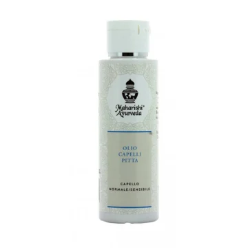 OLIO CAPELLI PITTA 100ML