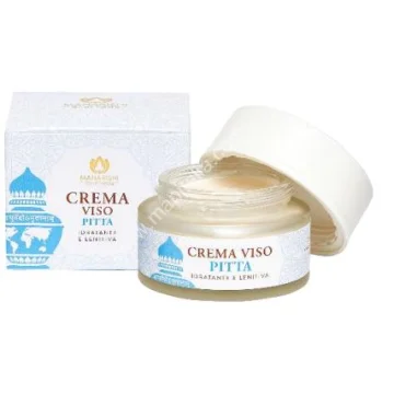 MAP Crema Viso Pitta 50ml