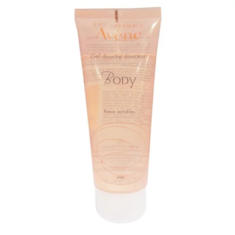 Avène Body Gel Doccia Delicato 100 ml Avène Body Gel Doccia Delicato 100 ml