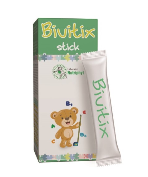 BIVITIX 10STICK PACK 10ML