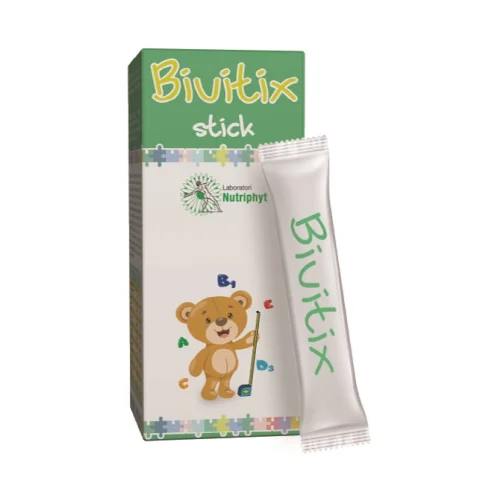 BIVITIX 10STICK PACK 10ML BIVITIX 10STICK PACK 10ML