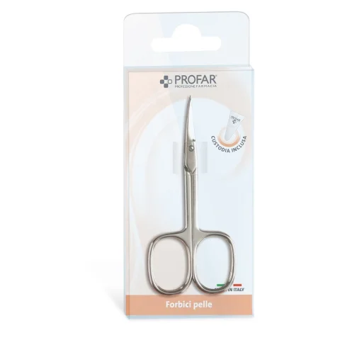 PROFAR FORBICINE PELLI P/CURVA