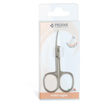 PROFAR FORBICINE UNGHIE P/CURV