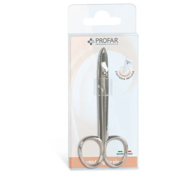 PROFAR FORBICI UNGHIE PIEDI