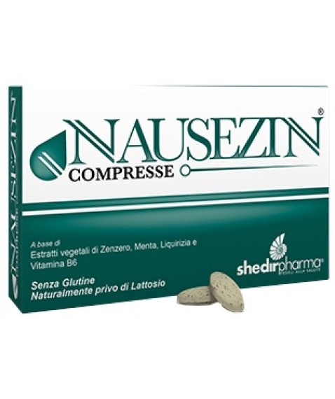 NAUSEZIN 30CPR