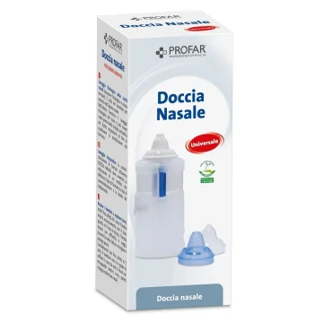 PROFAR DOCCIA NASALE