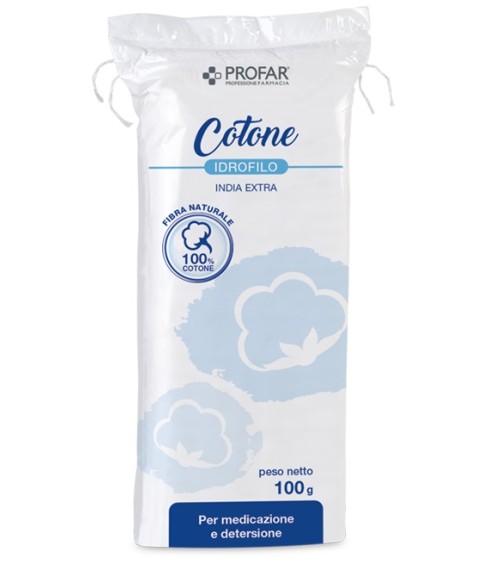 PROFAR COTONE EX INDIA 500G