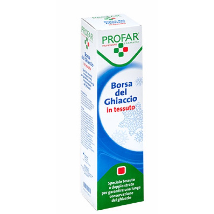 PROFAR BORSA GHIACCIO TESSUTO