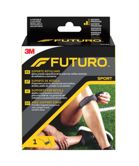 FUTURO SPORT SUPPORTO ROTULA