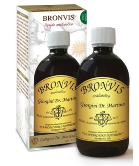 BRONVIS 500ml