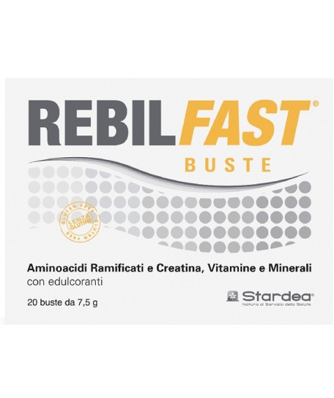 REBILFAST 20BUST 7,5G