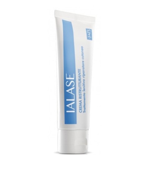 IALASE CREMA 50ML<<<