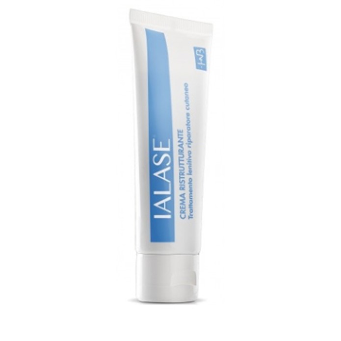 IALASE CREMA 50ML<<<