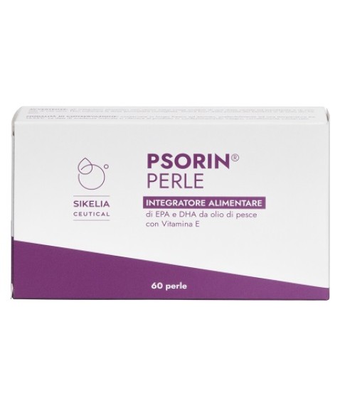 PSORIN 60PRL