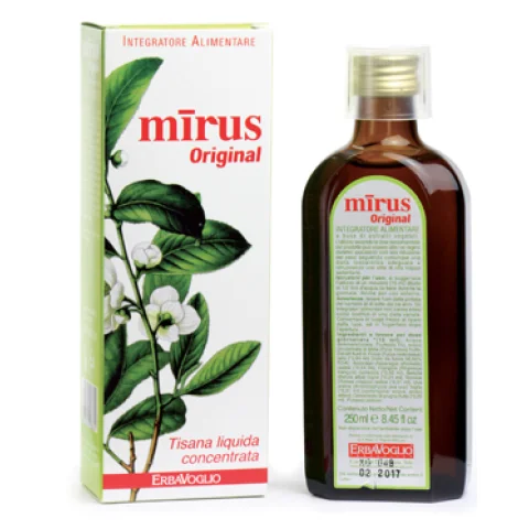 MIRUS TIS LIQ CONC 250ML MIRUS TIS LIQ CONC 250ML