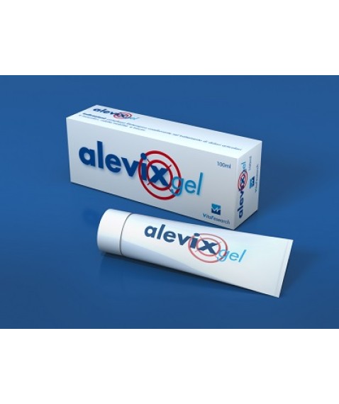 ALEVIX GEL 75ML