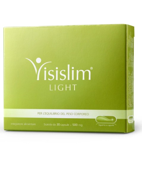 VISISLIM LIGHT 30CPS