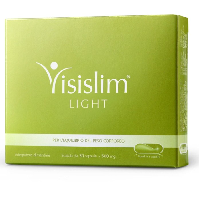 VISISLIM LIGHT 30CPS