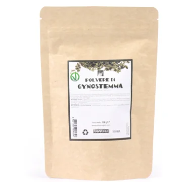 POLVERE DI GYNOSTEMMA 100G