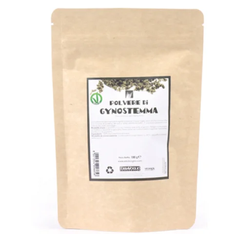 POLVERE DI GYNOSTEMMA 100G