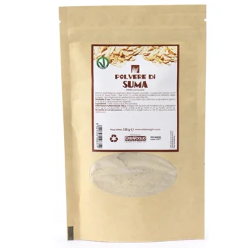 POLVERE DI SUMA RADICE 125G