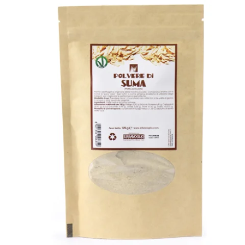 POLVERE DI SUMA RADICE 125G