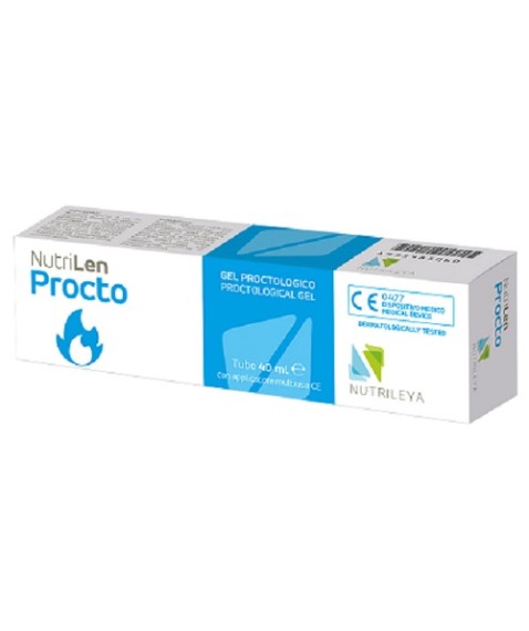 NUTRILEN PROCTO 30ML