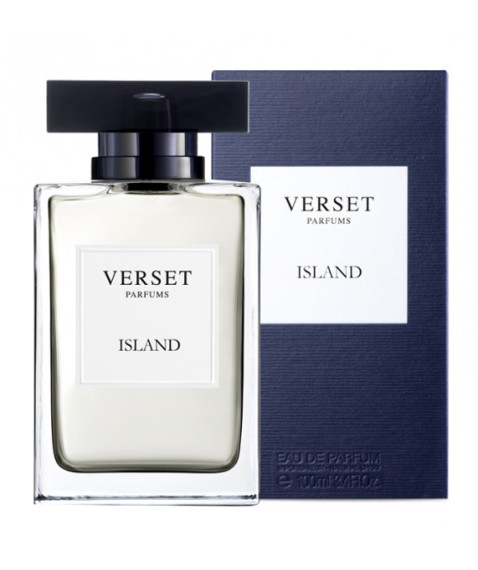 VERSET ISLAND EDT 100ML