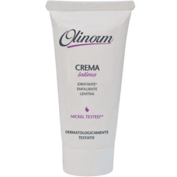 OLINORM CREMA INTIMA 50ML