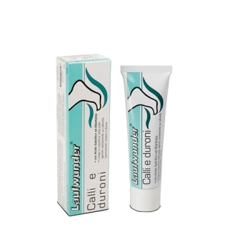 LAUFWUNDER CR CALLI DURON 30ML LAUFWUNDER CR CALLI DURON 30ML