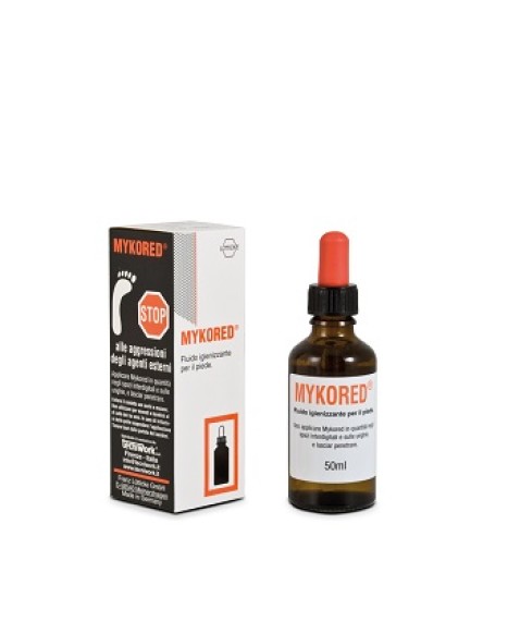 MYKORED FLUIDO GOCCE 50ML