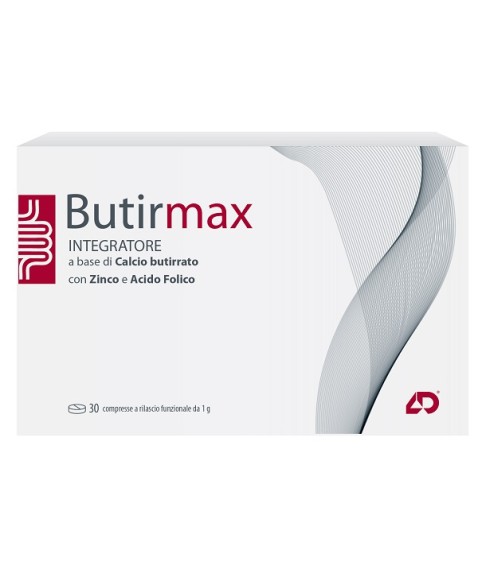 BUTIRMAX 30CPR