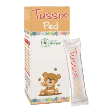 TUSSIX PED 15STICK TUSSIX PED 15STICK