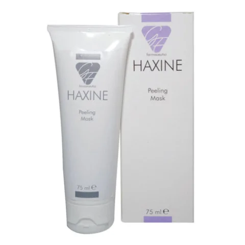 HAXINE PEELING MASK 75ML HAXINE PEELING MASK 75ML