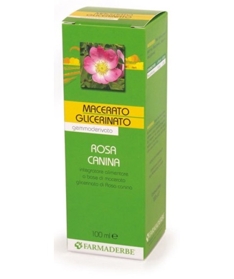 ROSA CANINA MG 100ML