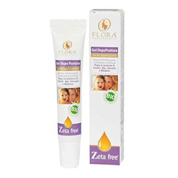 ZETA FREE GEL DOPO PUNTURA 20ML